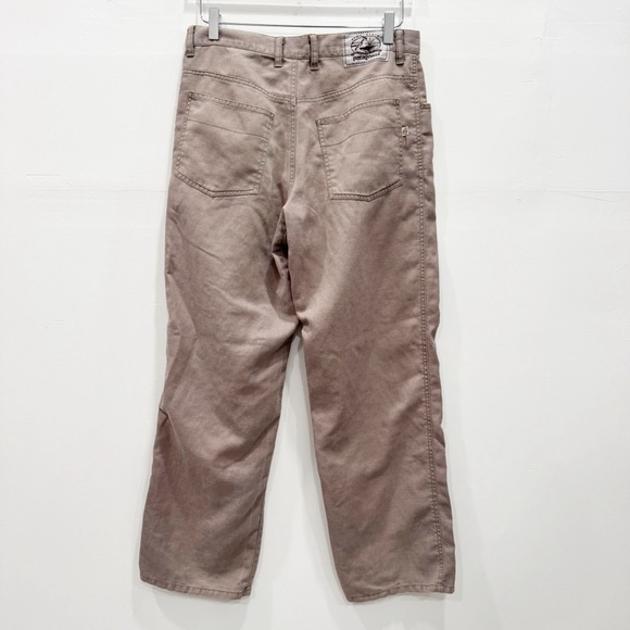 Patagonia Vintage Men’s High Wire Hemp Jeans Style 21245 *flawed* - Picture 6 of 10